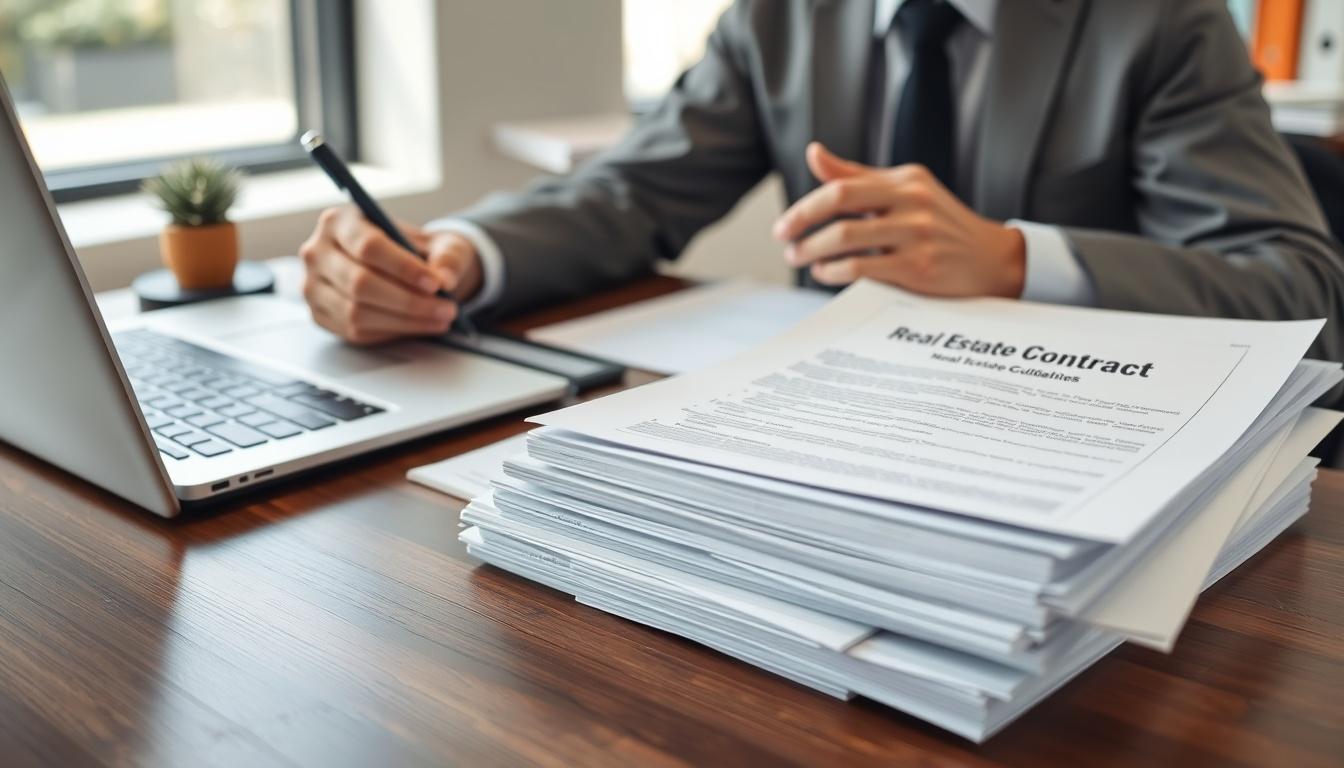 Comprehensive Contract Support